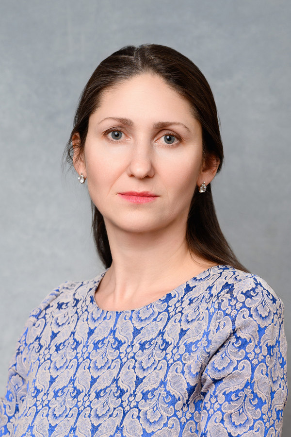 Еретина  Татьяна Альбертовна.