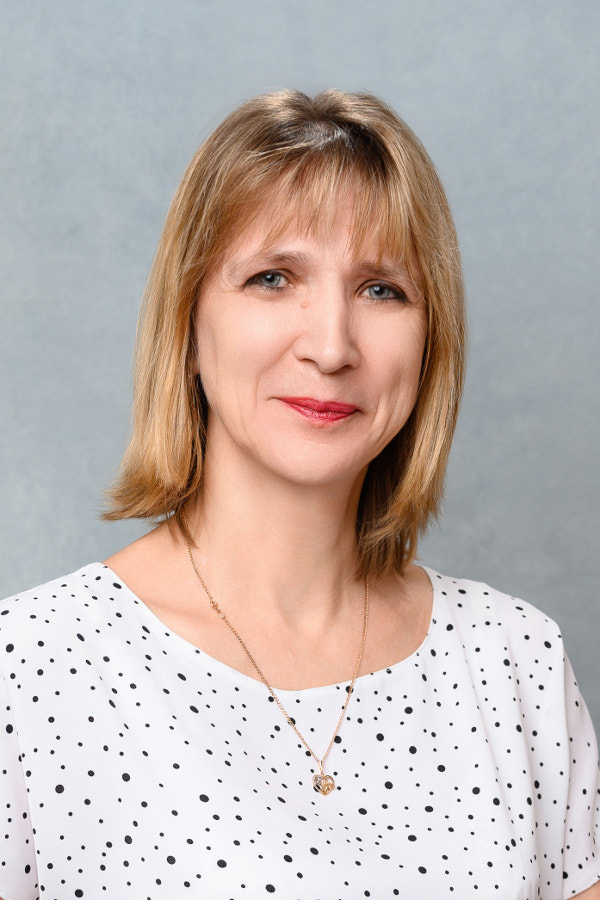 Михеева Наталья Валерьевна.