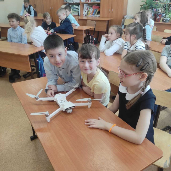 Встреча с инструкторами Томской региональной спортивно-патриотической общественной организации.