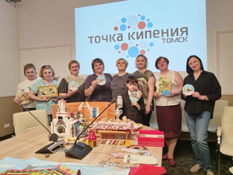 Культурно-историческая среда в обучении и воспитании детей и молодежи.