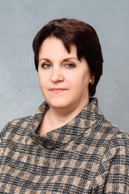 Лаптева Галина Станиславовна Лаптева Галина Станиславовна
